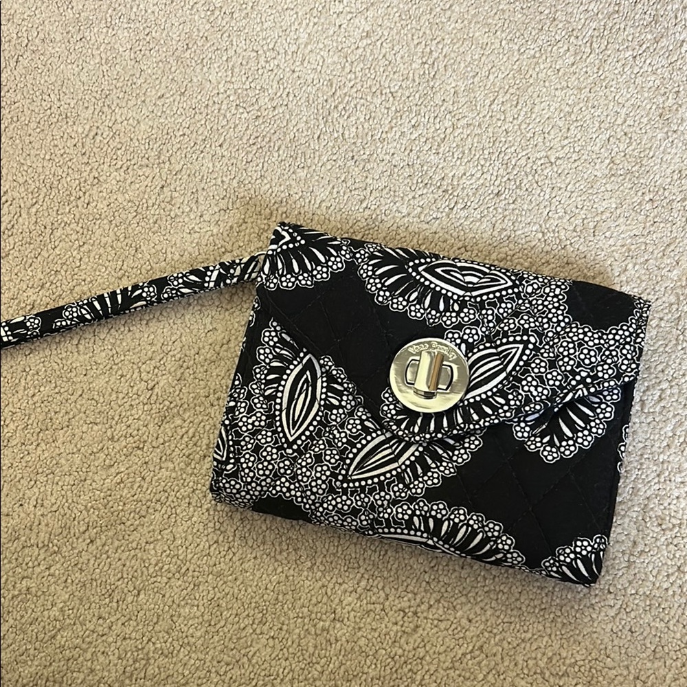 Vera Bradley Women's Clutch